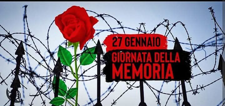 Giorno della Memoria 2025 